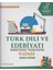 9. Sınıf Türk Dili ve Edebiyatı Konu Kitabı - Nuri Çimenler 1