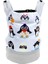 Mutlu Penguenler Ergonomik Kanguru (3Ay/4Yaş) 1