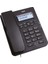Tm145 Cıd Telefon Siyah 1