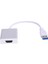 5051 Usb 3.0 To Hdmi Çevirici Dönüştürücü Adaptör 2