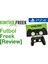 Futbol Freek Performance Thumbstick 3