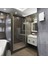 Xpelaır C4Ts İngiltere'Den İthal En Sessiz Zaman Ayarlı Banyo Fanı Sadece 16 Db(A) (Kare) 5