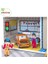 Krooom Willson Brothers - Garage Playset 4