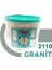 Multi Surface Akrilik Boya 2500Ml. N:2110 Granit 1