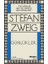Günlükler - Stefan Zweig 1