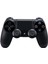 PS4 Dualshock 4 V2 Gamepad Yeni Nesil Kol - Siyah 1