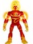 Ben 10 Heatblast Delüks Aksiyon Figürleri S1 1