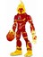 Ben 10 Heatblast Aksiyon Figür 1