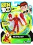 Ben 10 Heatblast Aksiyon Figür 2
