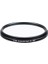 49mm UV (Ultra Viole) A+ Ultra Slim Multi-Coated Filtre 2