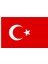 Türk Bayrağı 120X180 Cm 2
