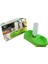 FinePet Pet Feeder Kedi ve Köpek için Yemek Su Kabı 1