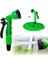 Uzayan Tabancalı Hortum Expandable Hose 22.5 Metre 1