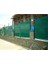 Branda 5 M X 80 Cm Balkon Brandası Polyester 2