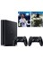 Ps4 Slim 500Gb Oyun Konsolu + 2. Ps4 Kol + Ps4 Fifa 18 + Ps4 C.O.D. Infınıte Warfare ( İthalatçı Garantili ) 1