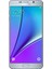 Galaxy Note 5 64 GB (İthalatçı Garantili) Gümüş 1
