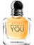 Emporio Armani Because It's You Edp 50Ml Kadın  Parfüm 1