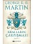 Taht Oyunları - Ejderhaların Dansı - Kralların Çarpışması - Kargaların Ziyafeti - 9 Kitap - George R. R. Martin 9