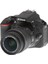 D5500 + 18-55mm 24.2 MP Dokunmatik LCD Profesyonel DSLR Fotoğraf Makinesi 3