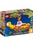 Ideas 21306 - The Beatles Yellow Submarine 2