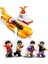 Ideas 21306 - The Beatles Yellow Submarine 4