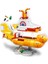 Ideas 21306 - The Beatles Yellow Submarine 5