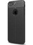 Apple iPhone 7 Plus Kılıf Niss Tarz Silikon Arka Kapak 1