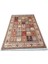Vintage 80x150 Kaymaz Taban Halı V-6008 1