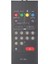Saba RC834 TV Kumandası 1