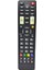 Next 2000 HD Machina Uydu Kumandası 1