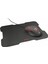 21963 Ziva 3000 DPI Gaming Oyuncu Mouse ve Mousepad Set 1