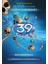 39 İpucu 1.Kitap:Kemik Labirenti(Ciltli) - Rick Riordan 1