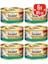 Gourmet Gold Somonlu Tavuklu Konserve Kedi Maması 85 Gr X 6 Adet 1