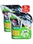 Proline Elma Kokulu Kristal Kedi Kumu 7.6 Lt X 2 Adet 1