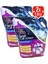 Lavanta Kokulu Kristal Kedi Kumu 7.6 Lt X 2 Adet 1