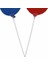 Elitetime Balon Çubuğu Plastik Ve Hunisi Set 35Cm P100-30 - 1