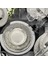 Bone Kalipso 62 Parça 9624 Desenli Yemek Takımı 3