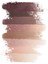Masterpiece Nude Pallette Far Paleti 03 Rose Nudes 2