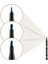 High Precision Likid Eyeliner Mavi (20 Azure) 2