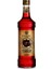 Çilek (Strawberry) Aromalı Kokteyl Şurubu 70 cl 1