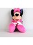 Minnie Mouse 30 cm Peluş Bebek 3