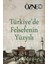 Özne 26. Kitap:Türkiye'De Felsefenin Yüzyılı 1