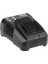 Şarj Cihazı Al 1218 G Nicd.Nimh.Li-Ion 12-18V Aeg 1
