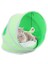 Yataklı Kedi Çadırı 38x38x43 1