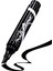 Master Graphic Eyeliner - Bold Black 2