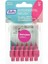 Interdent Brush Pink 0.4Mm 6Lı Blister Size 0 1