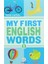 My Fist English Words 1:Sözcük Kartları 1