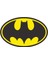 Batman Sticker 1