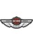 Harley Davidson Sticker 1
