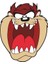 Tazmanya Sticker 1